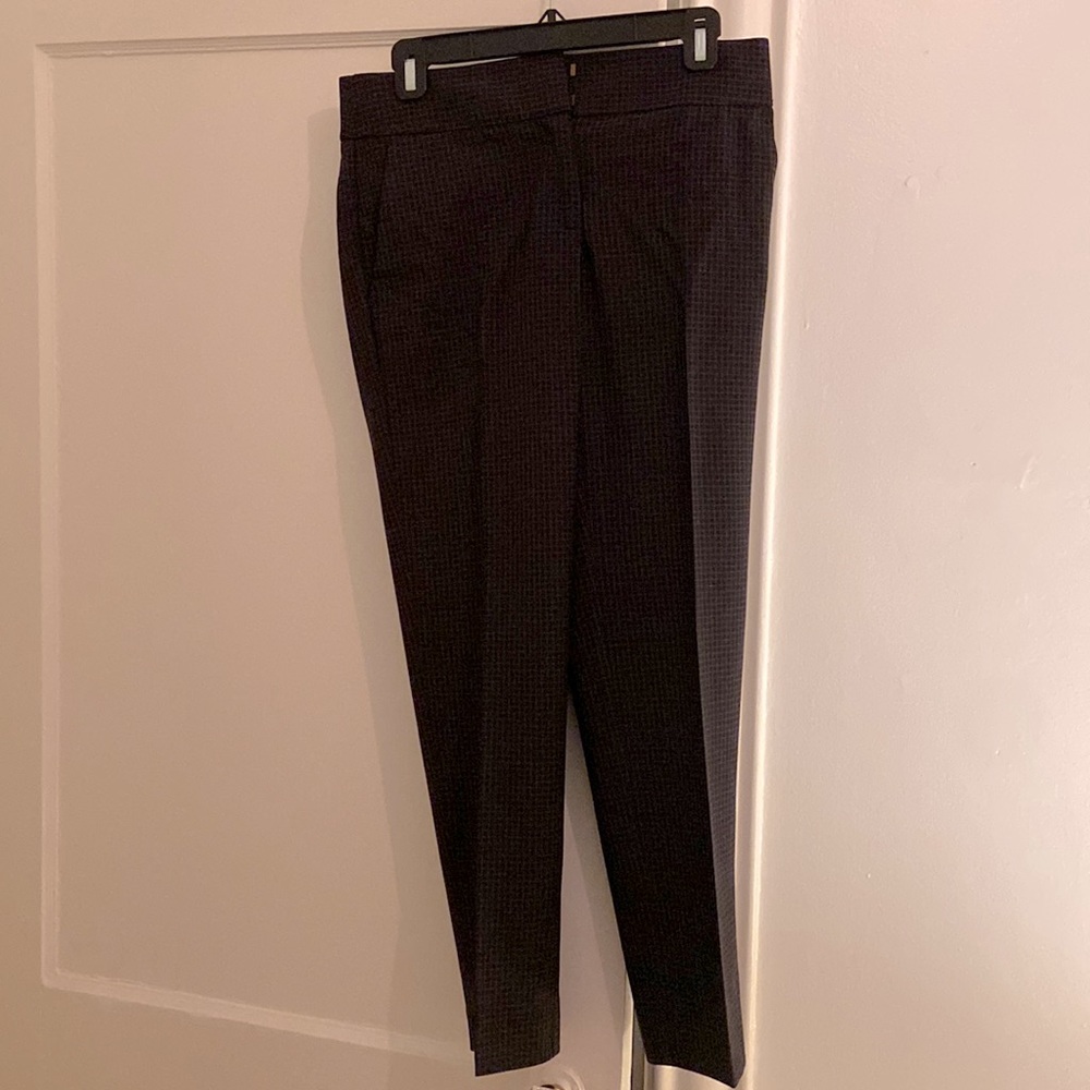 LOFT Straight Leg Pants - Size 2
